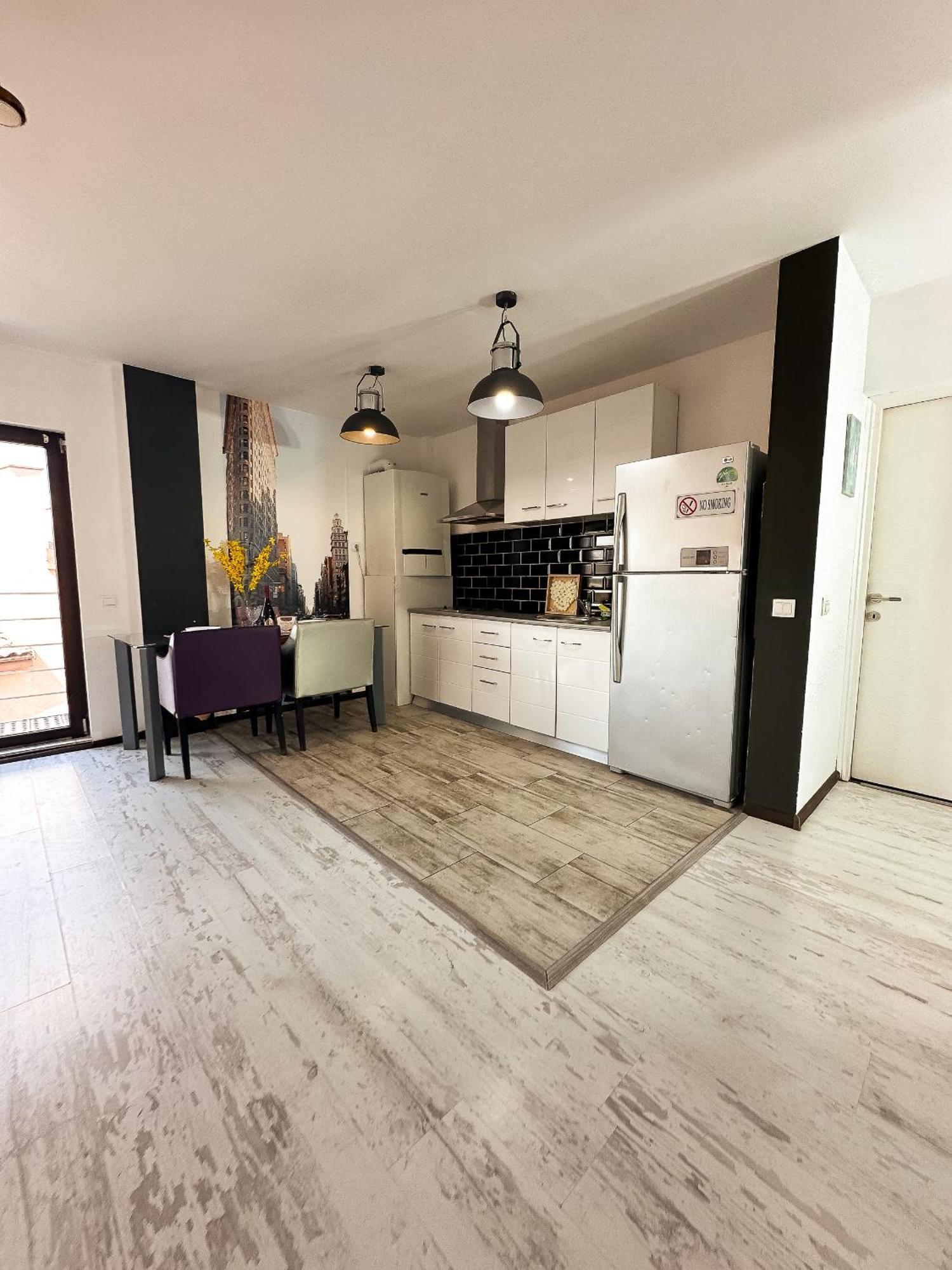 Atrium Apartment Central Free Parking Craiova Exterior foto