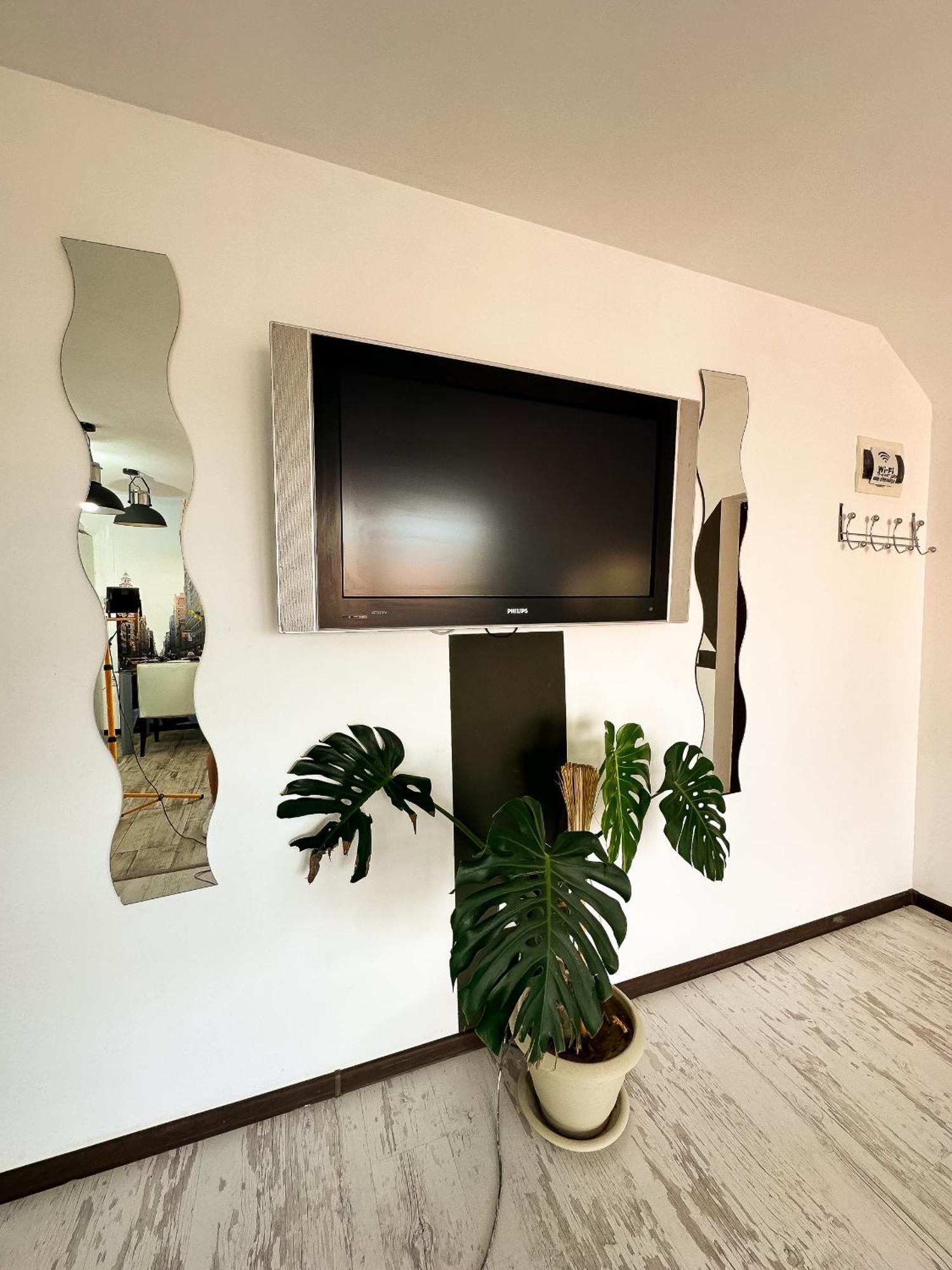 Atrium Apartment Central Free Parking Craiova Exterior foto