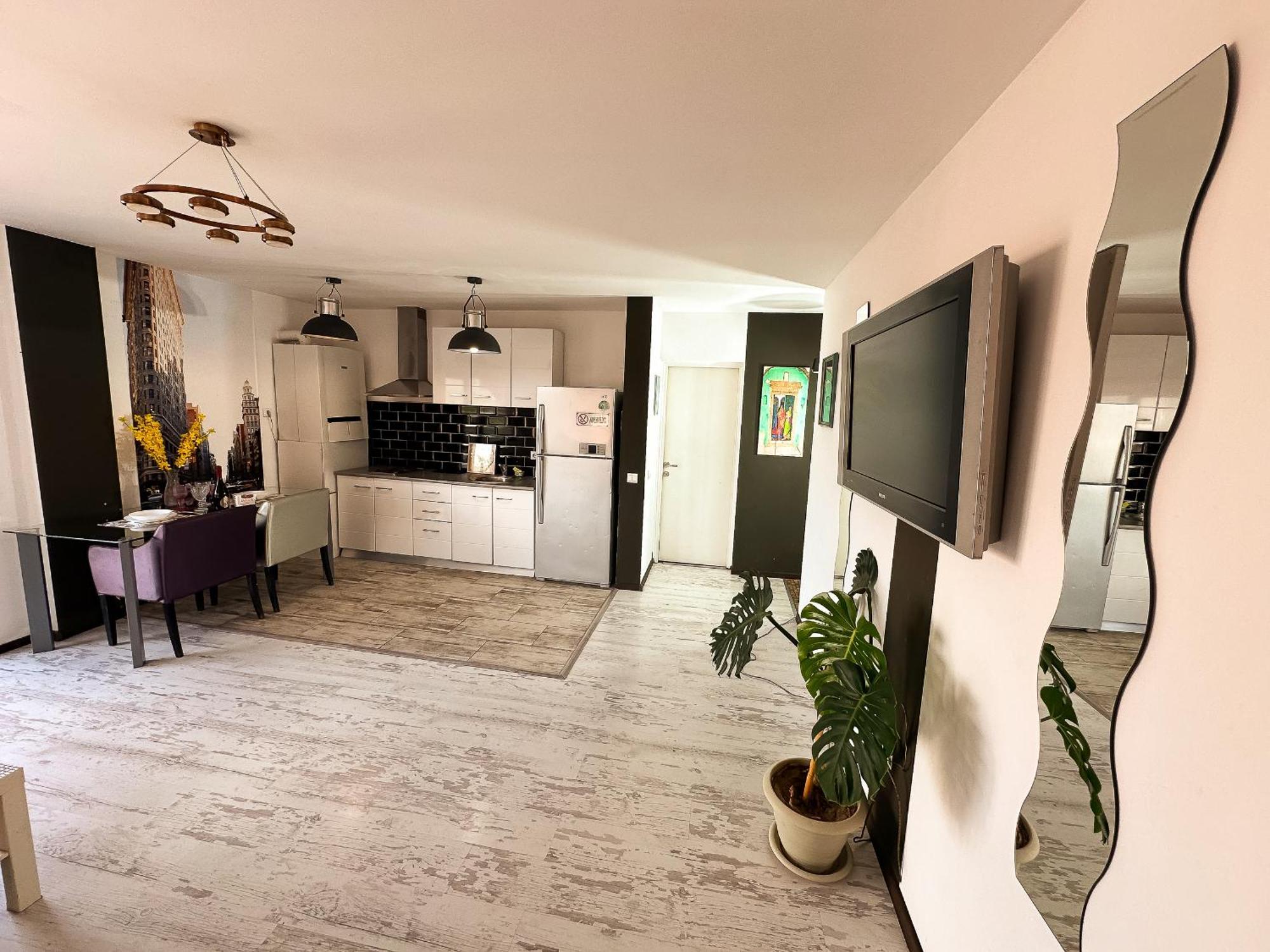 Atrium Apartment Central Free Parking Craiova Exterior foto